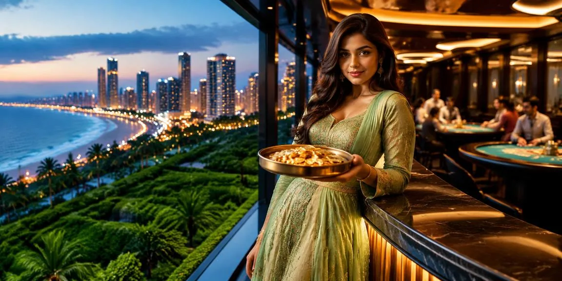 kf77 Live Casino Table Offer